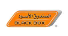 BLACK BOX BLACK BOX